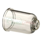 Pahar filtru combustibil - CNH Industrial [369842A1]