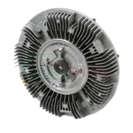 Viscocuplaj - ventilator motor - tractor MX Magnum / TG - CNH Industrial - [447916A1]