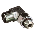 Conector hidraulic - cot 90°, M14x1,5 - CNH Industrial [47127165]