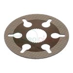 Disc frictiune frana - CNH Industrial [47488558]