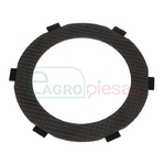 Disc ambreiaj diferential 132x194 - CNH Industrial [5198090]