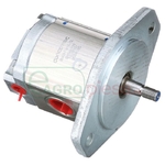 Motor hidraulic - CNH Industrial [8500105]