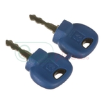 Cheie contact - CNH Industrial [87312357]