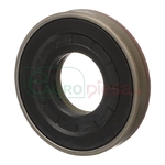 Simering 37x85x15,5 - CNH Industrial [87349657]