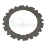 BRAKE PLATE - CNH Industrial [87521419]