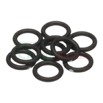 O-ring - 0,301x0,07, -011, 70 Duro - CNH Industrial [9672548]