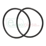 O-ring - 1,799x0,103, -133, cl5, 75 Duro - CNH Industrial [9820460]