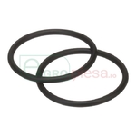 O-ring - 1,237x0,103, -124, cl5, 75 Duro - CNH Industrial [9845951]