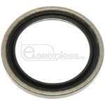 Garnitura bolt - FPESeals [724002NBR]