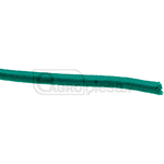 Cablu elastic - 8mm, verde, 1m (din rola 100m) - GRANIT [14270380]
