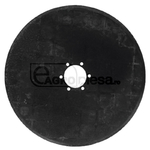 Disc brazdar - GRANIT [1800560020]