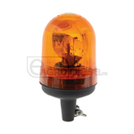 Girofar - halogen, H1, 12V, 142x236, ptr tija D24 - GRANIT [207RLA 94/12]