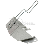 Suport cala blocare roata G36 - GRANIT [22075010]