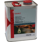 Diluant - sintetic, 3l - GRANIT [270350]