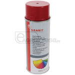 Vopsea rosu IHC, spray 400ml - GRANIT [27077015]