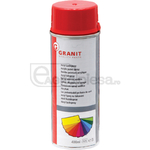 Vopsea - rosu Fendt, spray 400ml - GRANIT - [27077016]