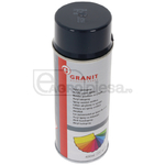 Vopsea albastru Fiat, spray 400 ml - GRANIT [27077020]