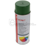 Vopsea verde vechi Deutz, spray 400 ml - GRANIT [27077025]