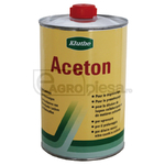 Acetona, 1l - GRANIT [270907]