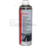 Spray pentru curele trapezoidale - GRANIT [320320114]