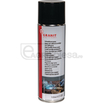 Spray separator sudura, fara silicon, 500ml - GRANIT [320320116]