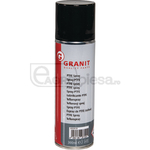 Spray lubrifiant cu PTFE, 300ml - GRANIT [320320129]