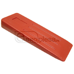 Pana doborare arbori, 70x190mm, plastic - GRANIT [32270327]