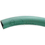 Furtun spiralat - PVC, Ø102 / 4, -0,9/+3 bar, 1m (din rola 30m) - GRANIT [4050520221]