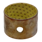 Bucsa lagar - material compozit, 40x44x30 - GRANIT [43043059]