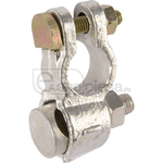 Clema baterie - borna minus (-), Ø15,9, ptr cablu 35-50mm² (14,3mm) - GRANIT [5070010139]