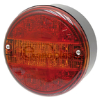 Stop cu led - GRANIT [507182AR]