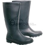 Cizme inalte din pvc - GRANIT [51735050A-37]