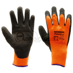Manusi lucru iarna Power Grab Thermo, marime 9 (L) - GRANIT [52470122-9]