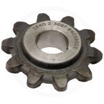 Pinion - GRANIT [52584038624]