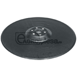 Taler disc neted 340x3 ptr TurboDisc - GRANIT [56031 23010201]