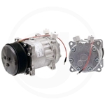 Compresor ac - GRANIT - [65217024]