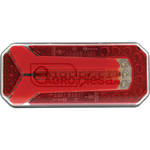 Stop cu led - GRANIT [7070010022]