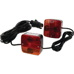 Set 2x lampa spate - magnet, 7poli, 12V (2buc in cutie) - GRANIT [7070010165]