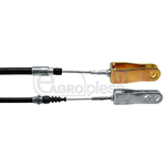 Cablu de ambreiaj - GRANIT [70814001]