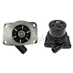 Pompa apa - motor tractor Case IH (DD74, DD111, DD148, DD148D) - GRANIT [74702000]
