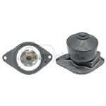 Pompa apa - motor tractor JCB - GRANIT [74702007]