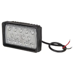 Lampa de lucru - LED, 21W, 2600lm, flux dreapta - KRAMP [LA10412]