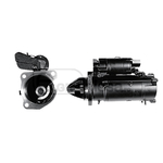 Demaror - cu reductor, 12V, 4kW - MAHLE [379IS1239]