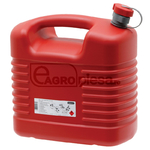 Canistra carburant - 20l, plastic, incl palnie flexibila - Pressol - [50021137]