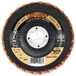Discuri evazate pentru polisari - RHODIUS [7755512206]