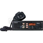 Statie radio xm 3004e VOX 12/24V, incl suport glisant - STABO [5060010681]
