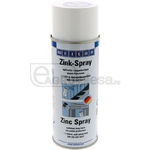 Spray pe baza de zinc - Weicon [50011000400]