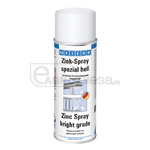 Spray zinc stralucitor - Weicon [50011001400]