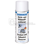 Solutie curatare adezivi si etansanti, spray 400ml - Weicon [50011201400]