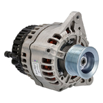 Alternator - 14V, 120A, cu fulie, REMAN - CNH Industrial - [84141452R]